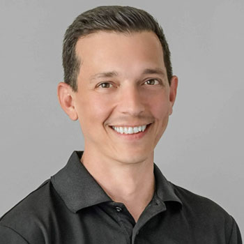 Brian Zimmerman, founder of Zen Windows Carolina